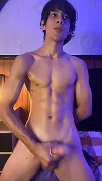 XXX chat uživo modela Cheys_Mast