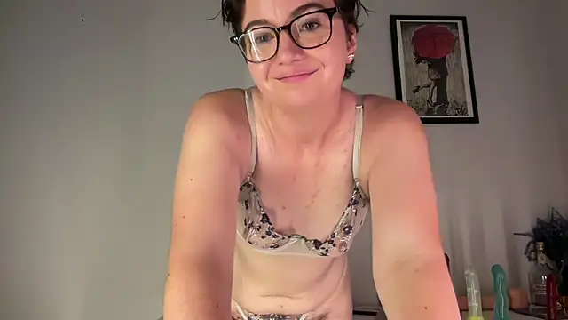 abbi-willow's Live XXX Chat