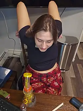 ScarletsWeb Live XXX Chat