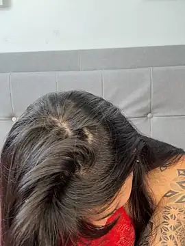 Luna_Zahara - TWO FINGER IN PUSSY