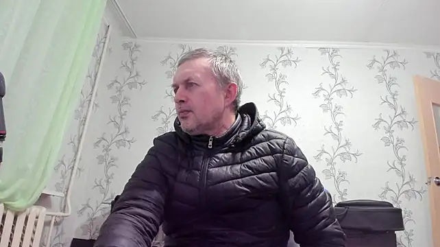 SanFrantsisko – Live XXX-chat