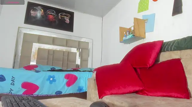 Chat +18 de jadenf1 ao vivo
