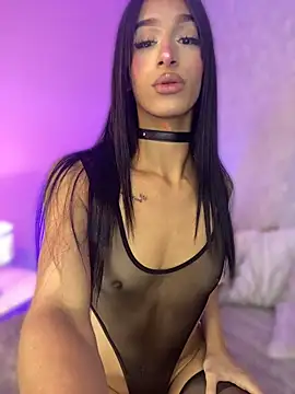 Keysprincess Adlı Modelin Canlı XXX Sohbeti