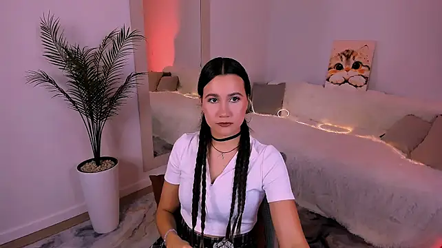 Chat XXX Live GabrielleEvy