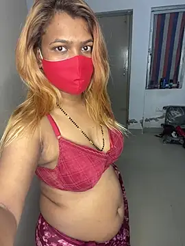 Maya_BDSM Obrolan Langsung XXX