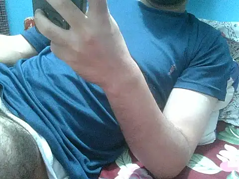 Precumboner's Live XXX Chat