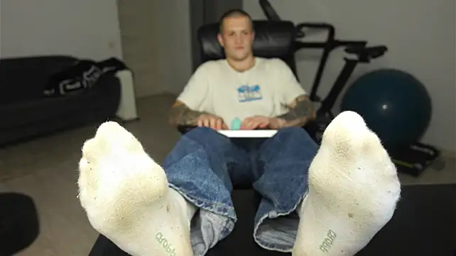 צ'אט XXX בשידור חי של Igor_Wilde