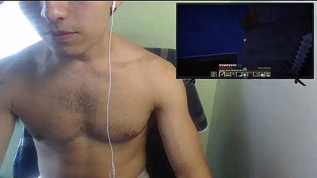 Živý XXX chat the1invisibleboy