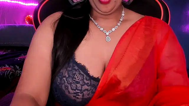 Indian_tickly: онлайн-секс-чат
