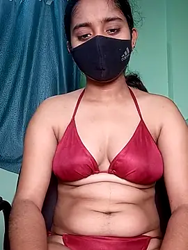 XXX chat uživo modela shrutee12