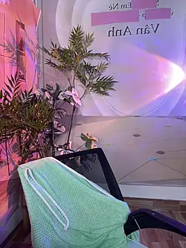Miuxynh Live XXX-chat