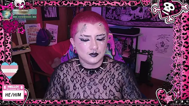 masterkevinftm live XXX chat