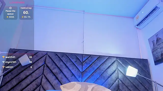 Ssasha_monroe live XXX chat