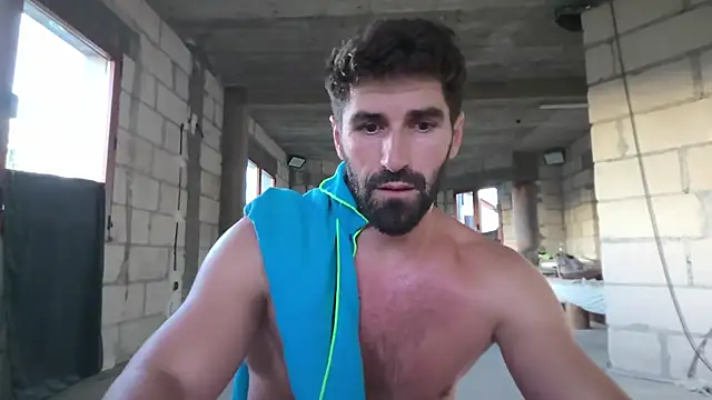 Chat XXX en directo de Mariusvidican