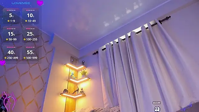 Chatroom XXX en direct de angel_mozz