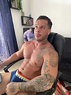 MarckMathews Chat XXX live
