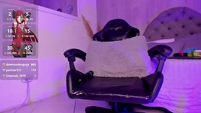 roxannalopez – Naživo XXX chat