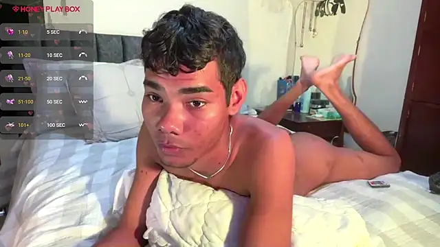 Chat XXX Live Milo_K