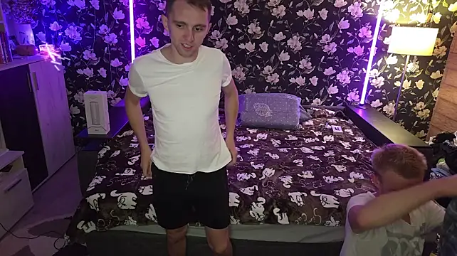 Vuitton – Live XXX-chat