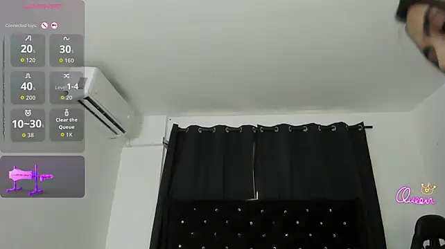 Živý XXX chat anany__