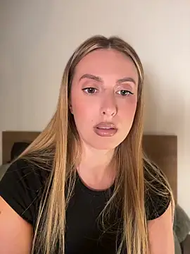Chat XXX en directo de EvaRyen_