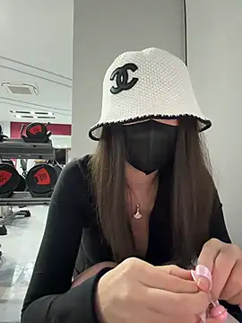 Chatroom XXX en direct de cookie522