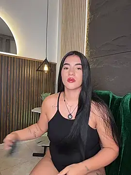 Chat XXX ao vivo de Victoria_Rous_