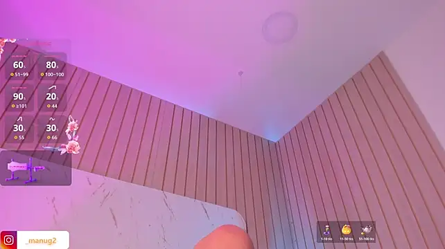 Bella_loverr - fuck me hard baby