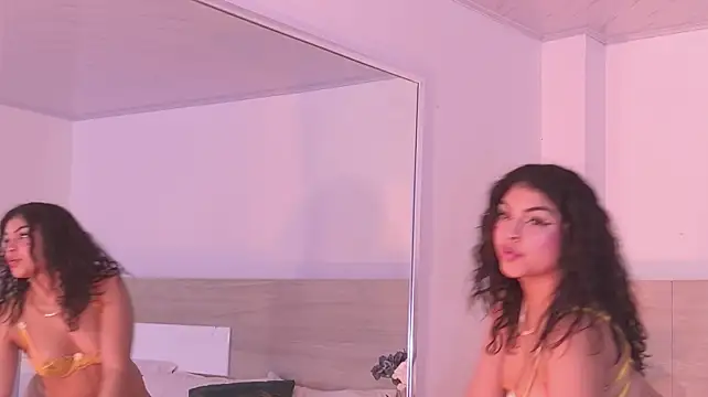 Czat XXX na żywo – MelodyAlvarez