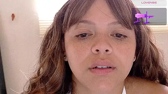 Chat XXX ao vivo de Amanda_sweet