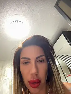 SelineVelvet Chat XXX live