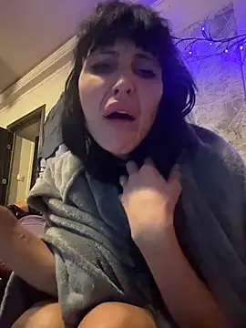 Kamila151 élő XXX-chatje