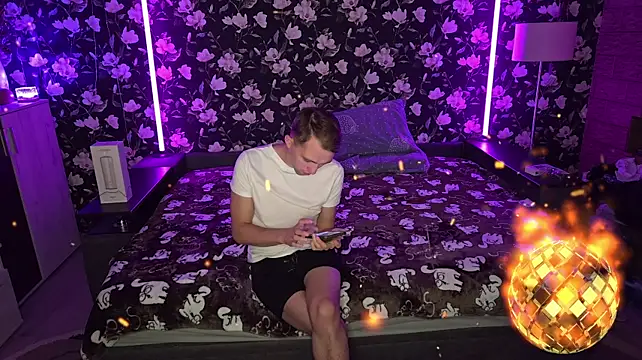 Živý XXX chat Vuitton