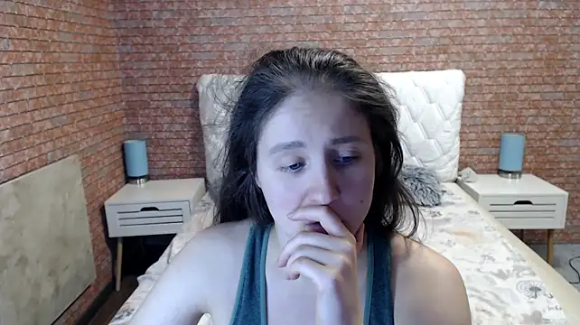 Holliy_Cooper's Live XXX Chat