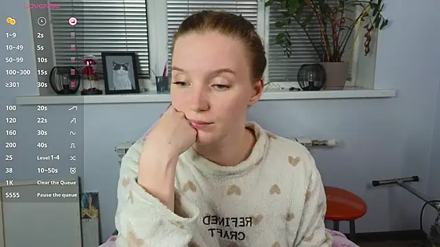 Mary_Blu - squirt
