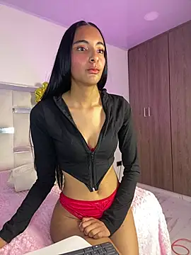 Ninanoir78 - show tits