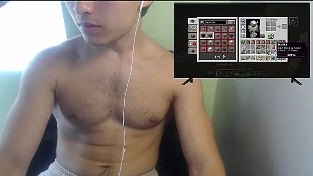 the1invisibleboy – Naživo XXX chat