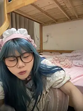 Chat XXX ao vivo de Rocket-Girl