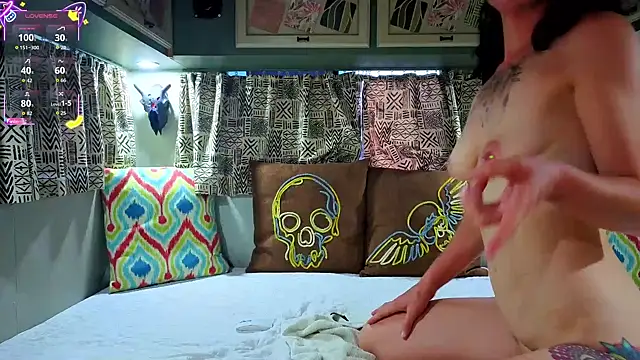 BEASTintheBEAUTY - Sexy Doggy ANAL Fuck :hideeyes: