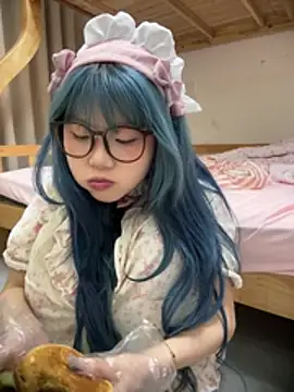 Rocket-Girl 现场XXX聊天