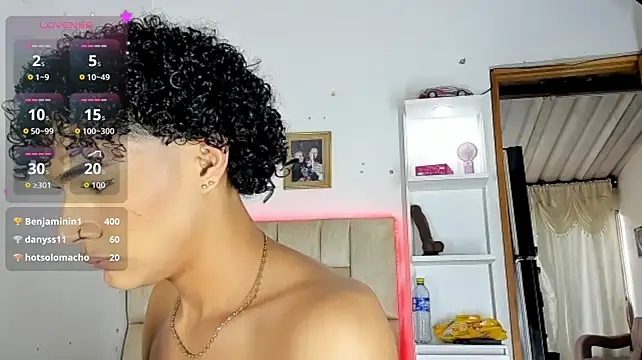 lyan_77's Live XXX Chat