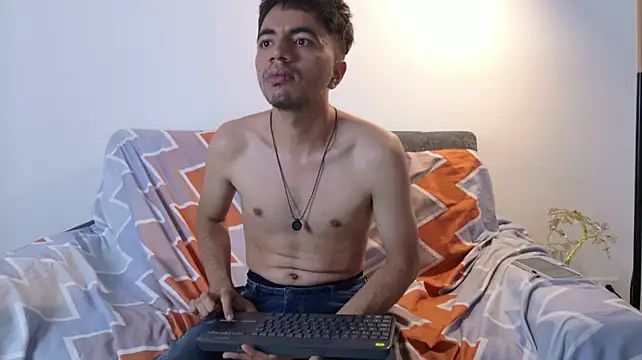 manuel_oan Live XXX chat