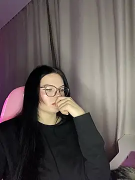 DarkAlice live XXX chat