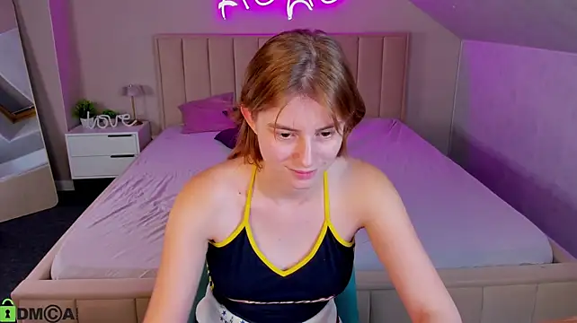 XXX chat uživo modela Lilli_Rivera