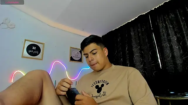 Živý XXX chat Patrick_Smith_