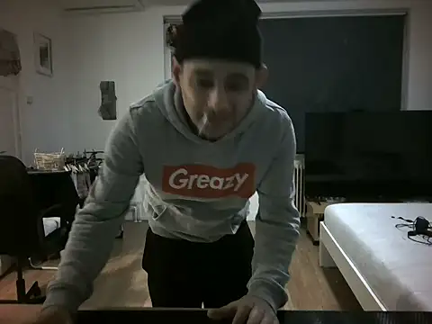 XXX chat uživo modela mihaimichael