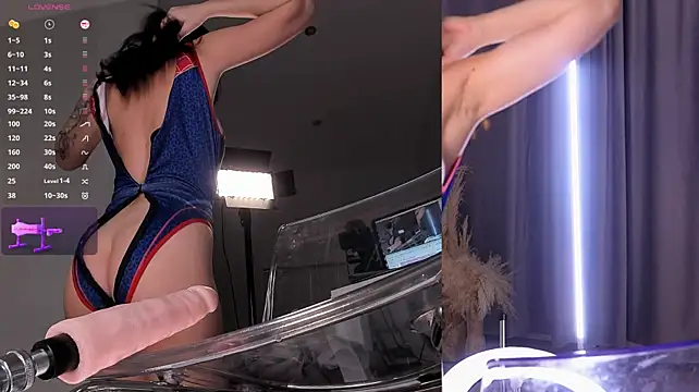 Eva_Bailey_ 라이브 XXX 채팅