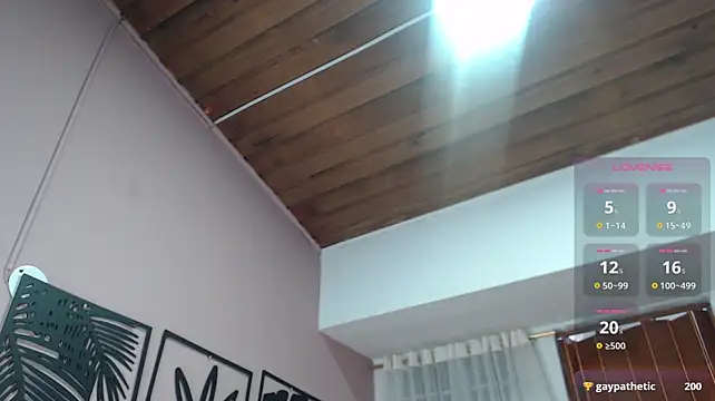 amara_rousse1 Live XXX-Chat