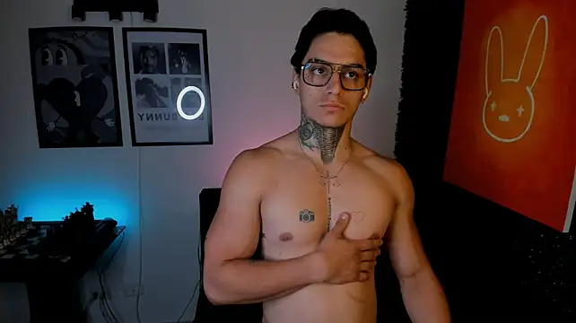 Simon_cortes Live XXX-Chat
