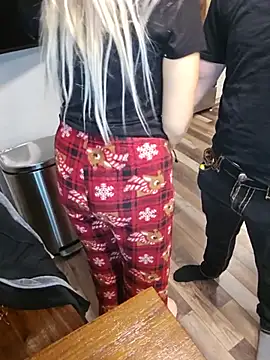 ScarletsWeb Chat XXX in diretta